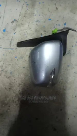Sienta Side Mirror