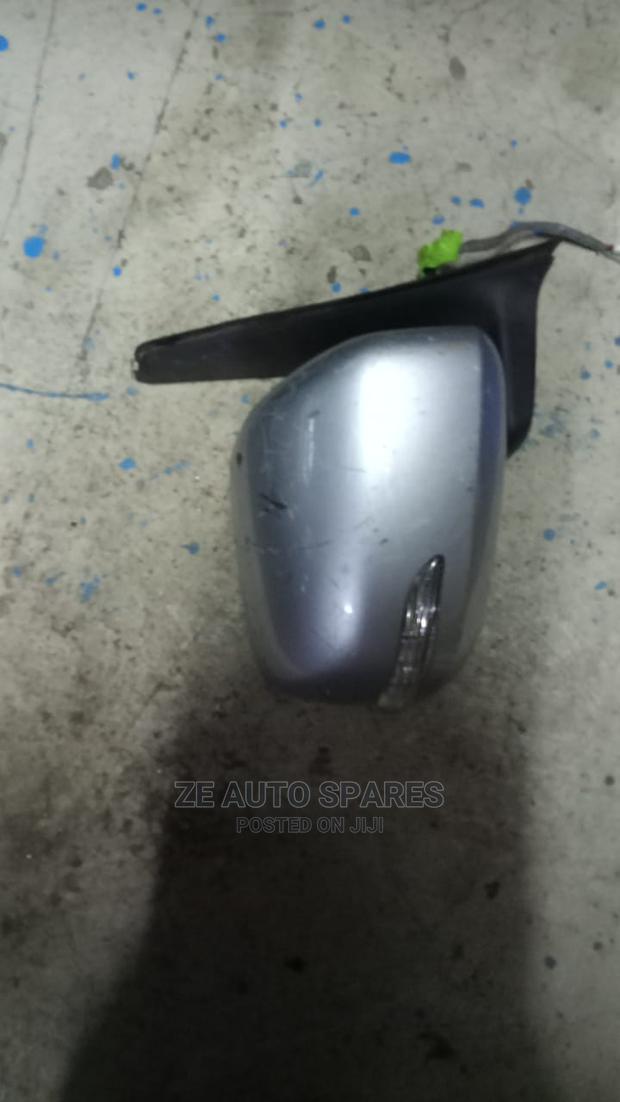 Sienta Side Mirror