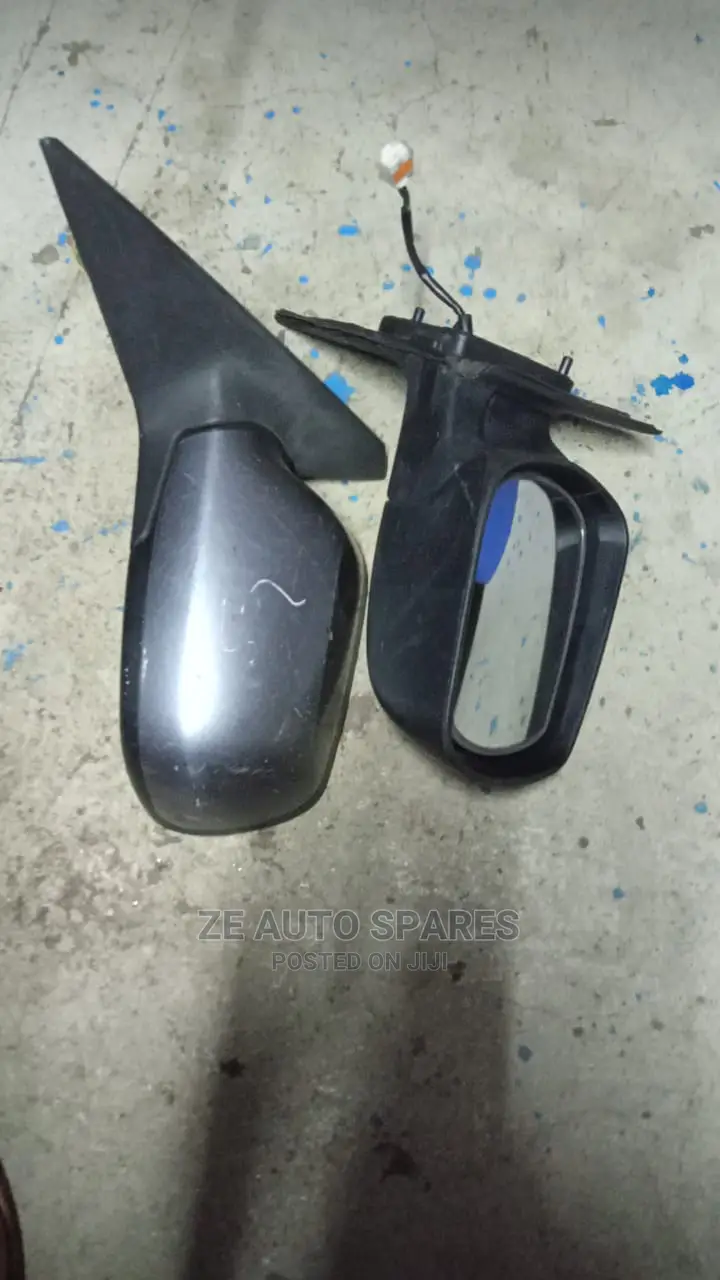 Mazda Atenze Side Mirrors