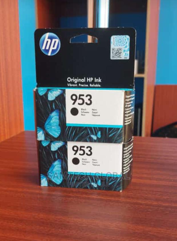 Hp 953A Original Toner - main view