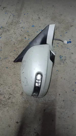 Suzuki Swift Side Mirror
