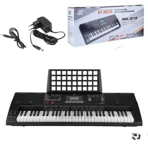 Mk Keyboard 61keys
