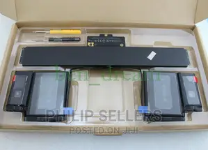 NEW A1437 Battery for Macbook Pro13" A1425 (Late 2012) Retin