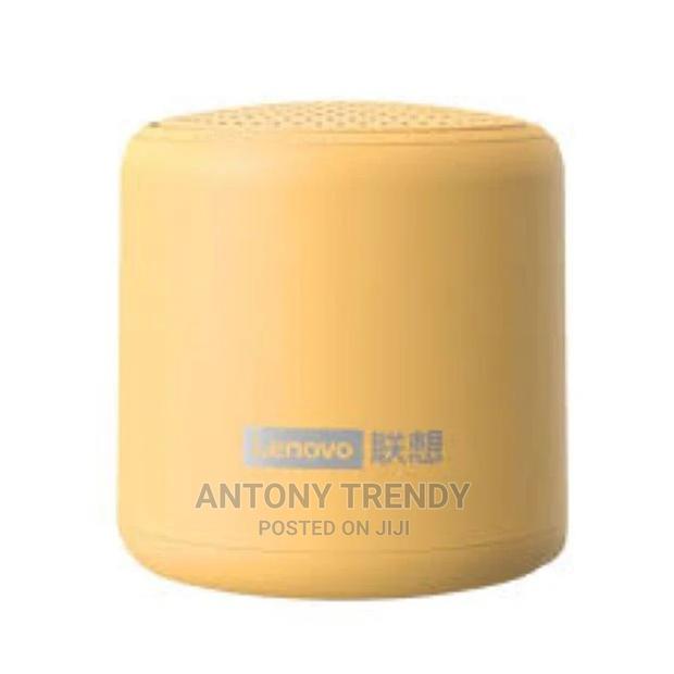 Waterproof Mini Wireless Portable Bluetooth Loudspeaker W - main view