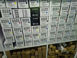 Hp Machine Toners at Wholesale Price