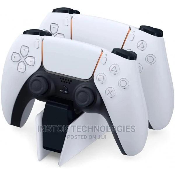 Playstation 5 Dualsense Charging Station - thumbnail 2