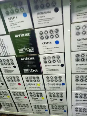 High Quality Toner for Hp Machines