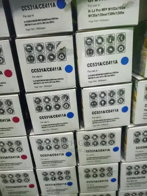 High Quality Hp Compatible Toner