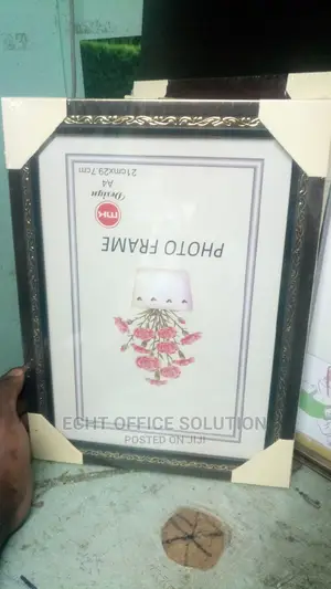 Photo Frames