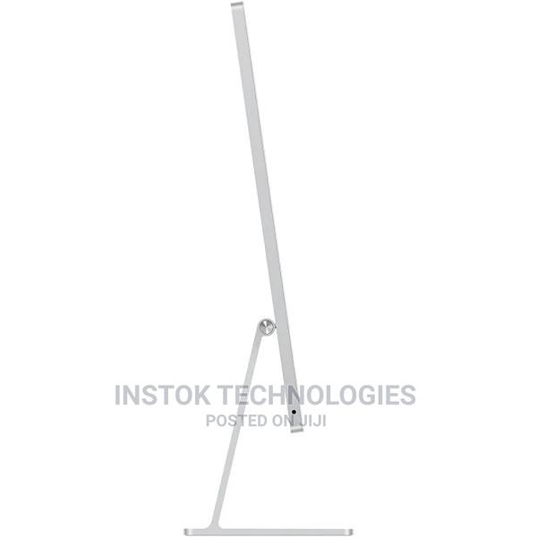 New Desktop Computer Apple iMac 8GB Intel Core I7 256GB - thumbnail 2