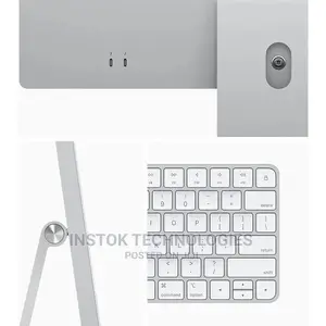 New Desktop Computer Apple iMac 8GB Intel Core I7 256GB