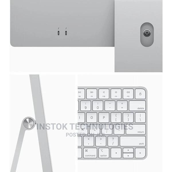 New Desktop Computer Apple iMac 8GB Intel Core I7 256GB - thumbnail 3