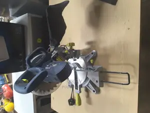 Ex-Uk Challenge Xtreme Mitre Saw