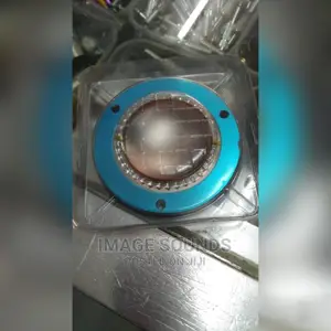 Tweeter Coil