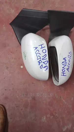 Honda Accord Side Mirrors
