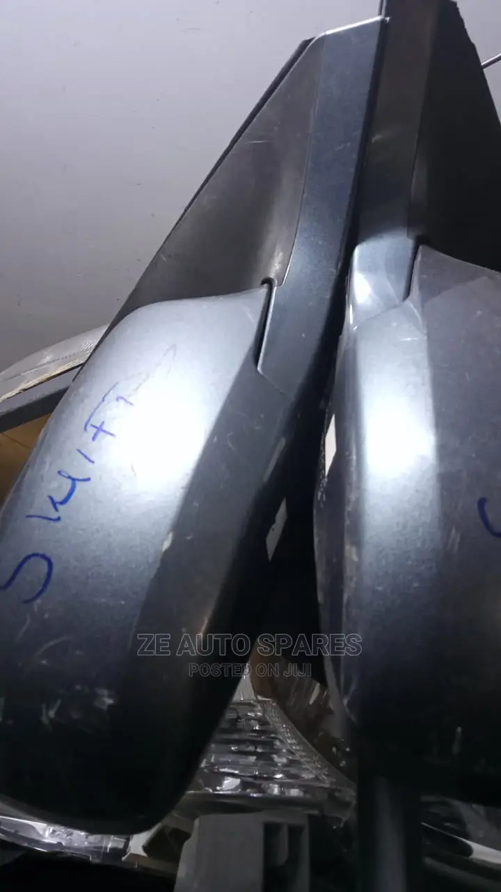 Suzuki Swift Side Mirrors