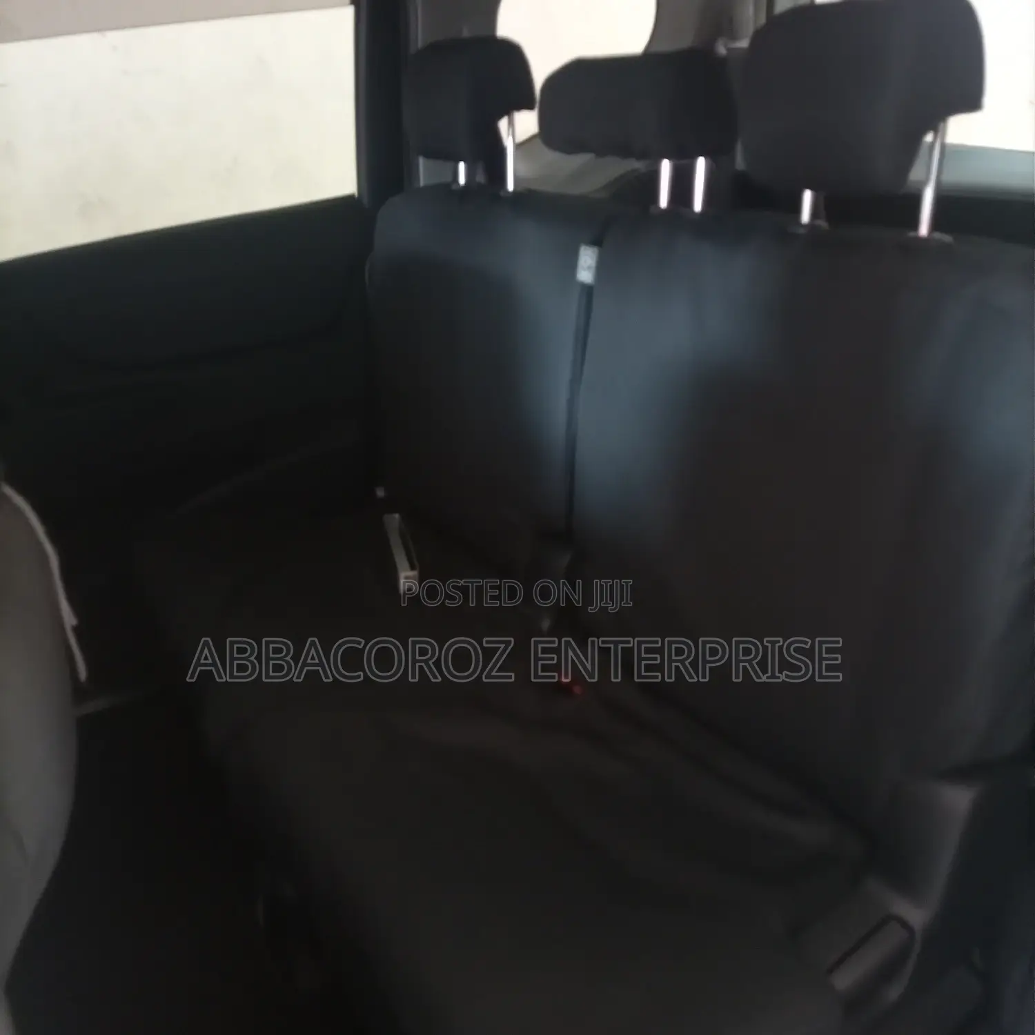 Toyota Sienta 2015 Pearl