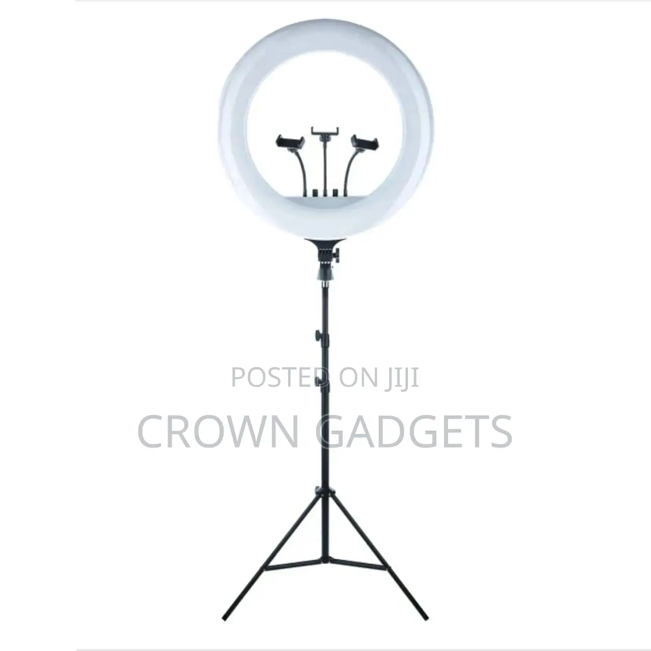 LED Selfie Light Ring Rl-21