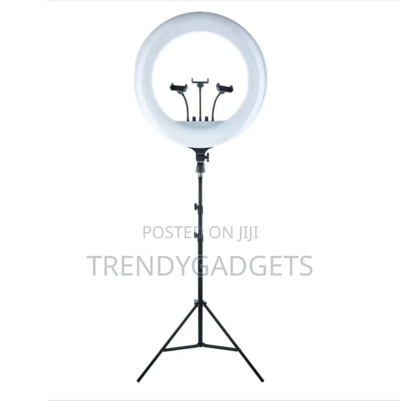 LED Selfie Light Ring Rl-21
