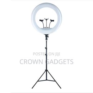 LED Selfie Light Ring Rl-21 - thumbnail 2