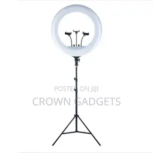 LED Selfie Light Ring Rl-21