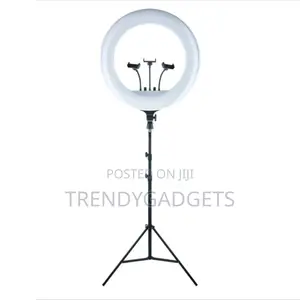 LED Selfie Light Ring Rl-21