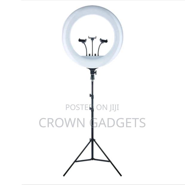 LED Selfie Light Ring Rl-21 - main view