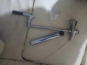 Keg Pump Faucet