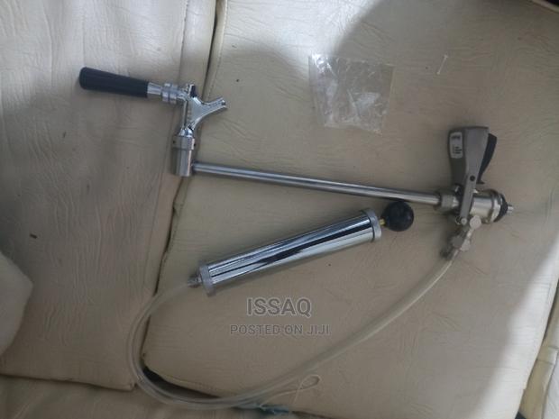 Keg Pump Faucet - thumbnail 3