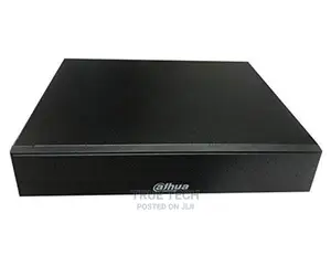 Dahua 16channel DH-NVR5216-16POE-4KS2 Network Video Recorder
