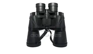 50X50 Comet Binoculars