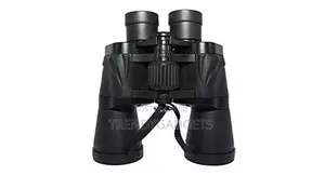 50X50 Comet Binoculars