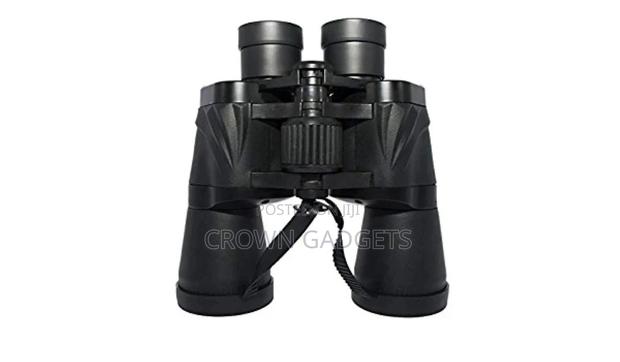 50X50 Comet Binoculars - main view