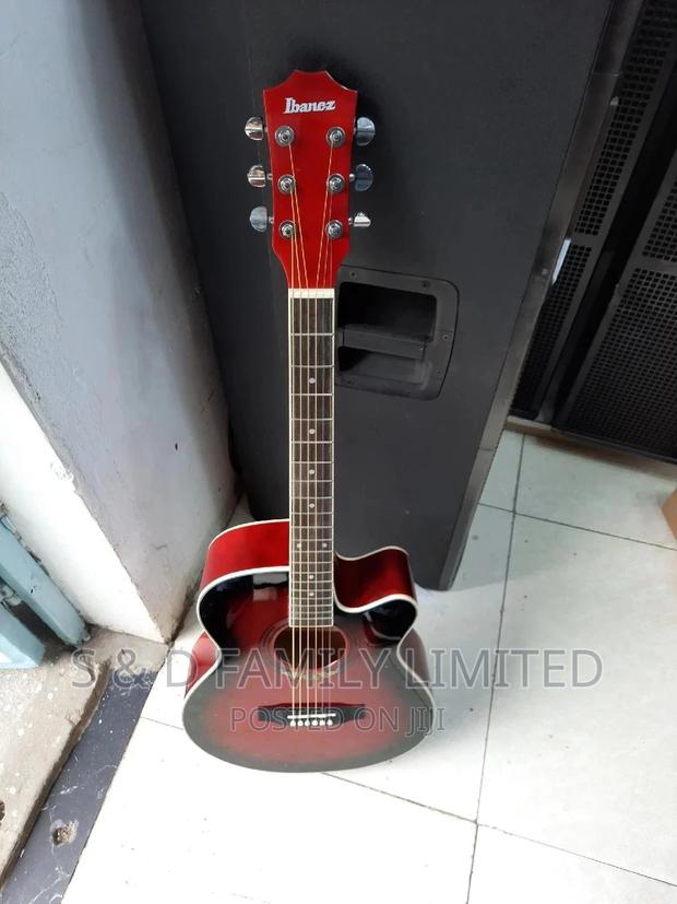 Ibanez Acoustic Size 40 - main view