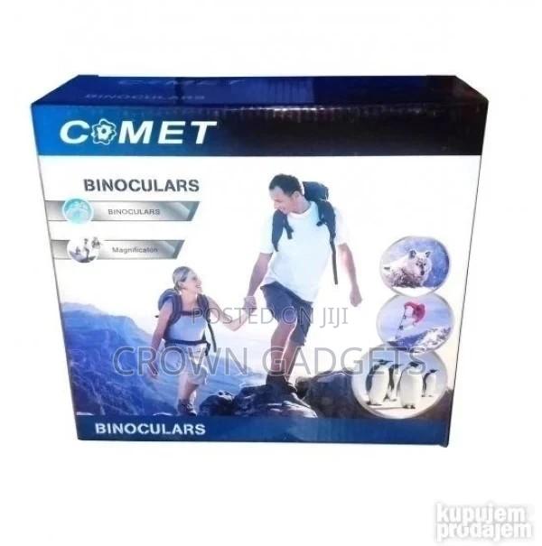 COMET 50X50 Professional Binocular - main view