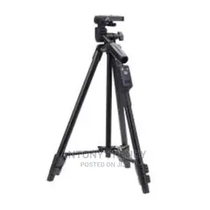Selfie Stick, YUNTENG 5208 Extendable Handheld Selfie Stick