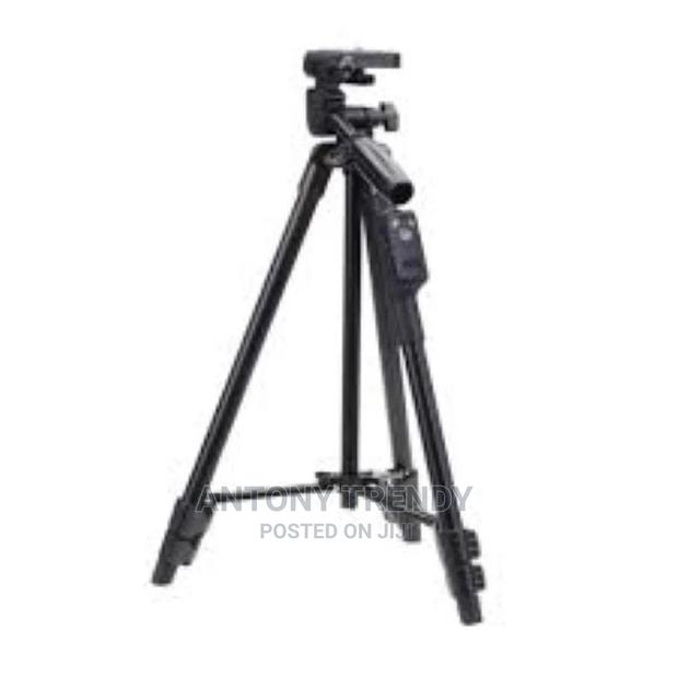 Selfie Stick, YUNTENG 5208 Extendable Handheld Selfie Stick
