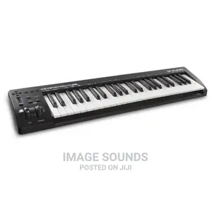 M-Audio Midi Controller