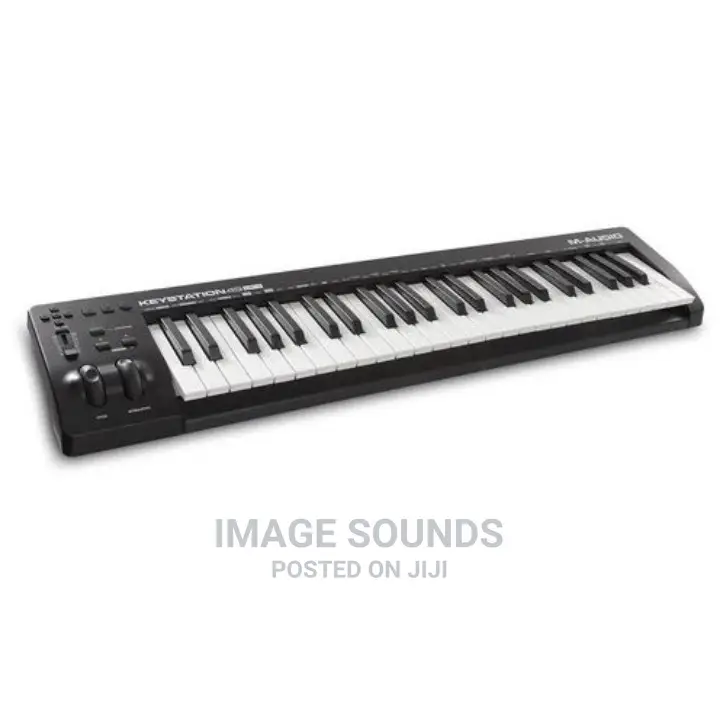 M-Audio Midi Controller