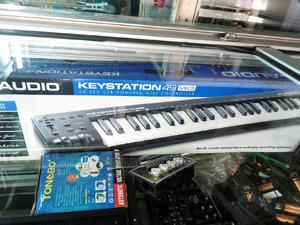 M-Audio Midi Controller - thumbnail 2