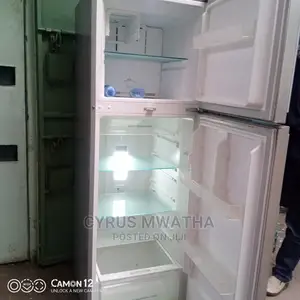 Fridge And Freezer Repairs