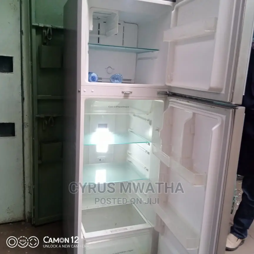 Fridge And Freezer Repairs