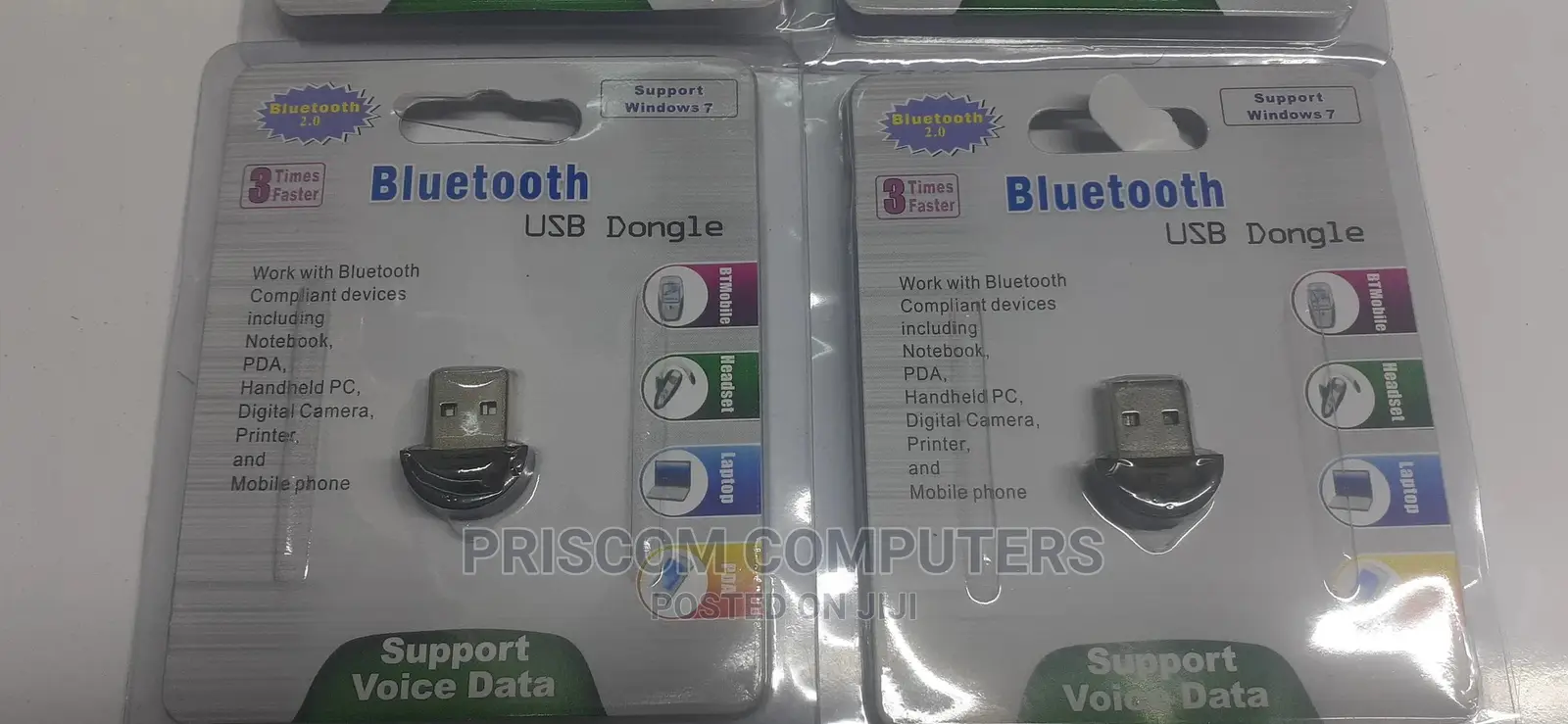 Bluetooth Dongle