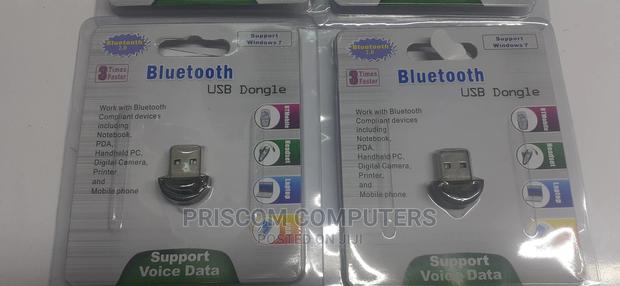 Bluetooth Dongle