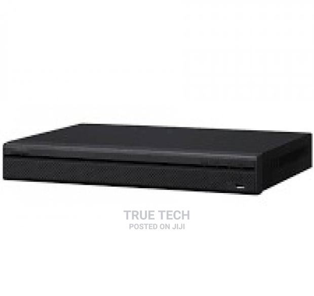 Dahua DH-NVR5864-16POE-4KS2 16channel Digital Video Recorder