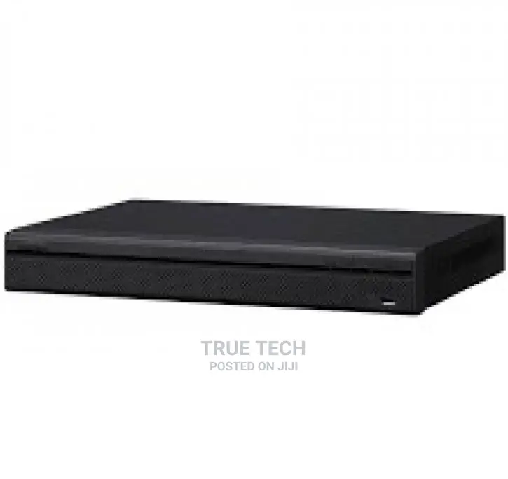 Dahua DH-NVR5864-16POE-4KS2 16channel Digital Video Recorder