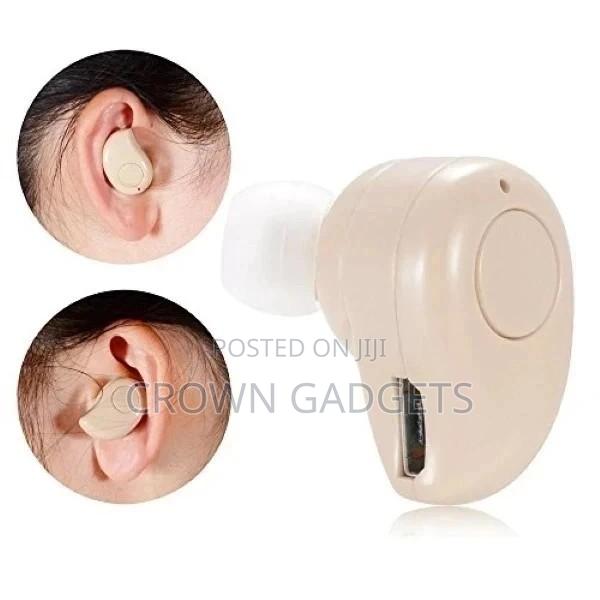 Mini S530 Wireless Invisible Bluetooth 4.0 in Ear - main view