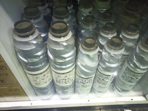 1230 and 1270 D Toner
