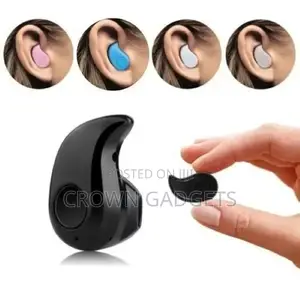 S530 Mini Bluetooth Headset Business Earphone