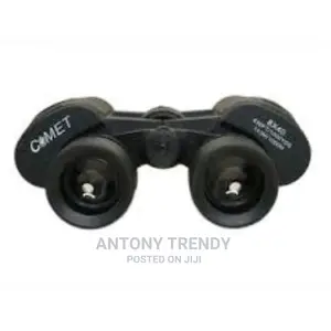 High Quality COMET 50X50 Powerful Prism Binocular